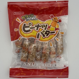 ピーナツバター