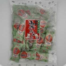 ミニ粟おこし