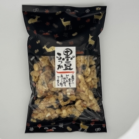 黒豆らっか