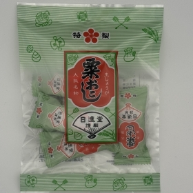 ミニ粟おこし